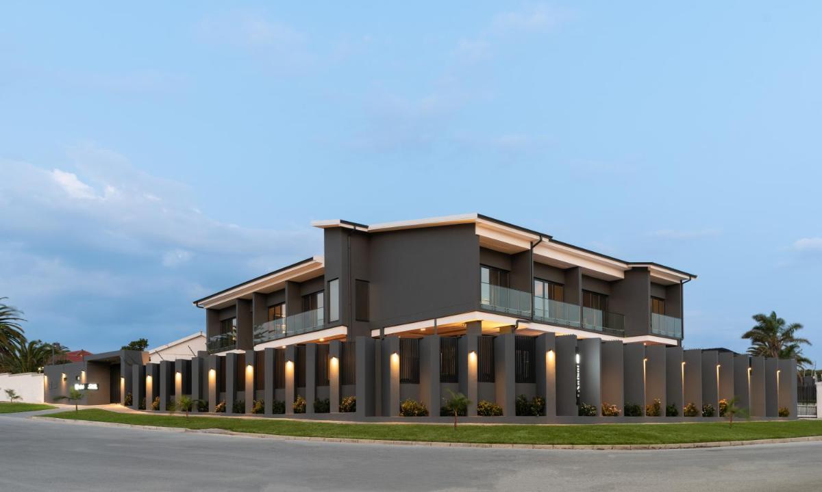 Anfani Boutique Hotel - Housity