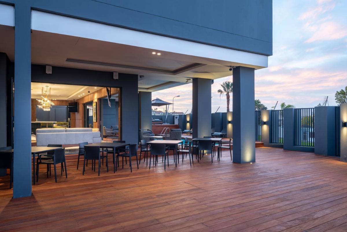 Anfani Boutique Hotel - Housity