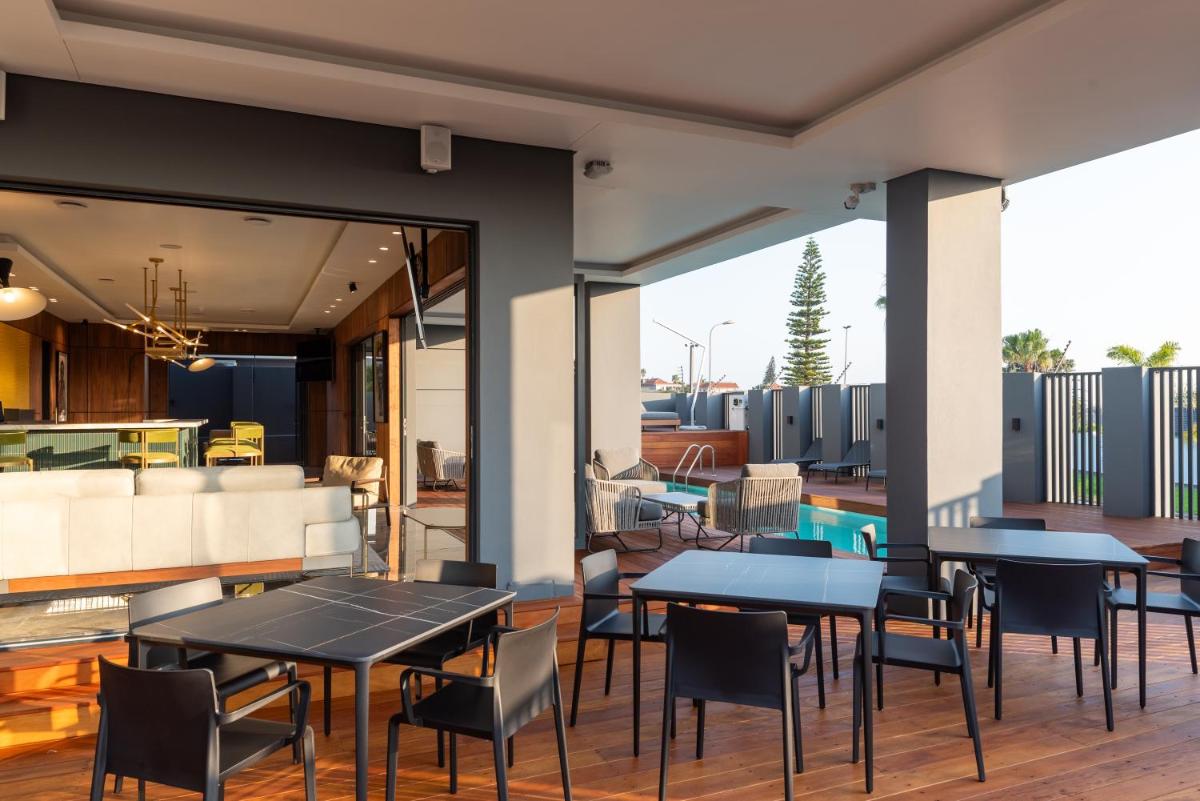 Anfani Boutique Hotel - Housity