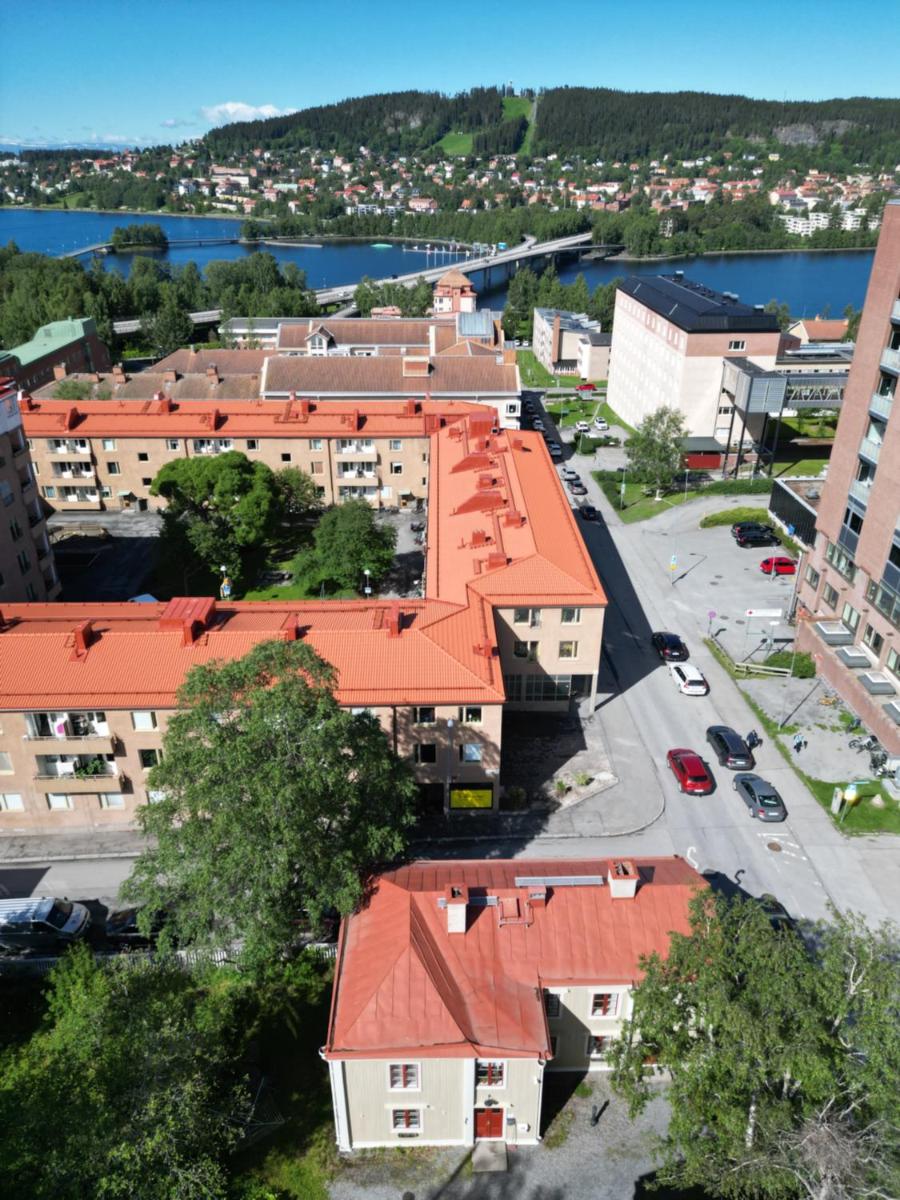 Prästgatanett Apartments - Housity