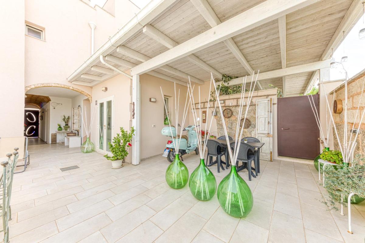 Capperi !! Holiday Rentals - Housity