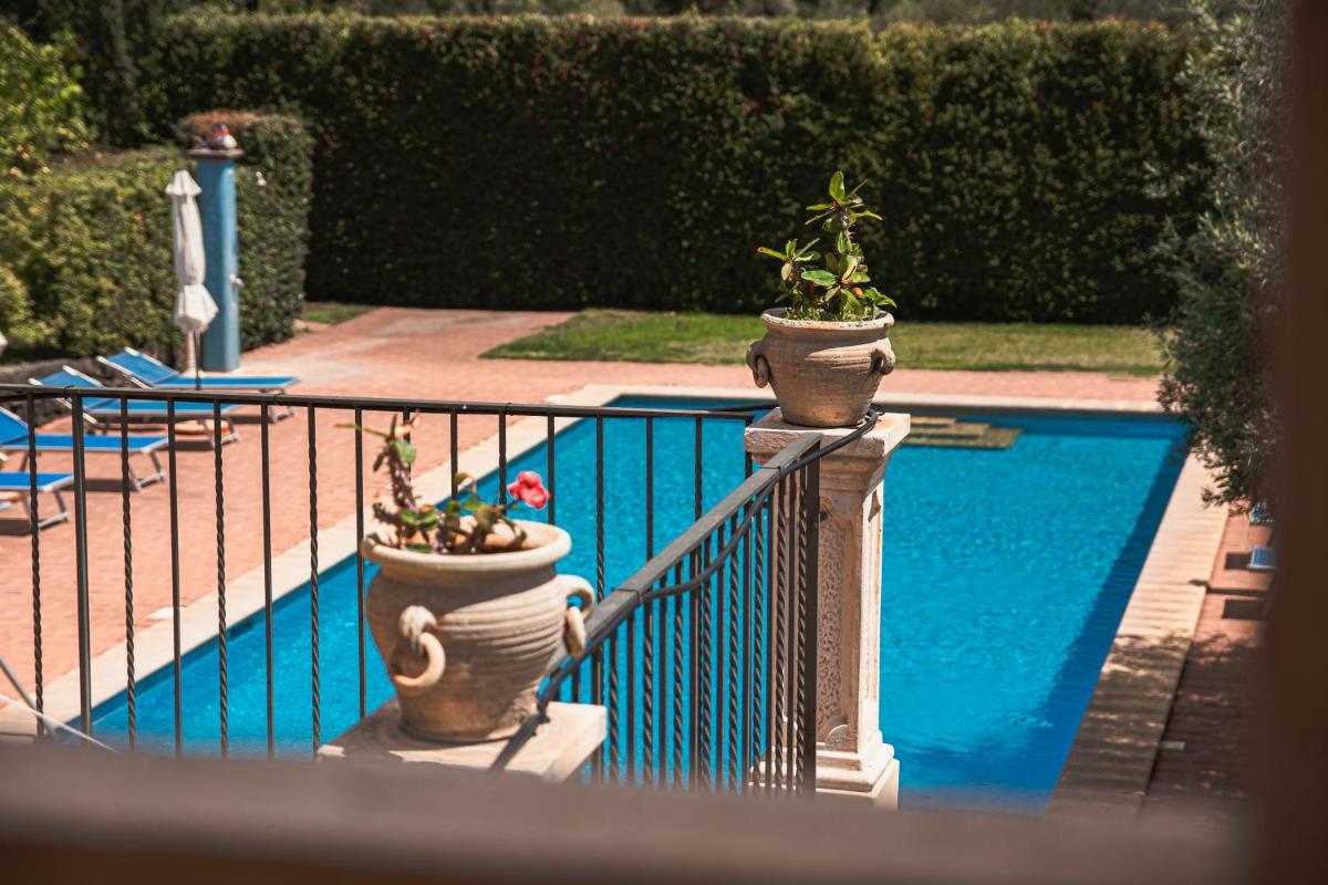 Villa Sciare Modò - Housity