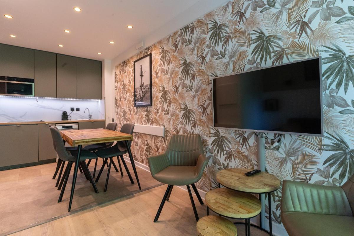 AC Tourisme Le Touquet - Appartements avec piscine et tennis - Housity