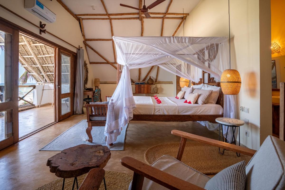 Marafiki Beach Hotel & SPA - Housity