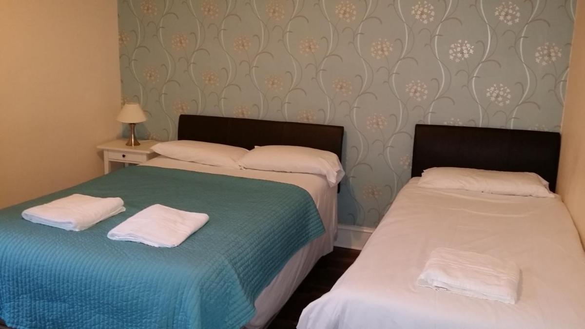 Central Apartments Edinburgh - Housity