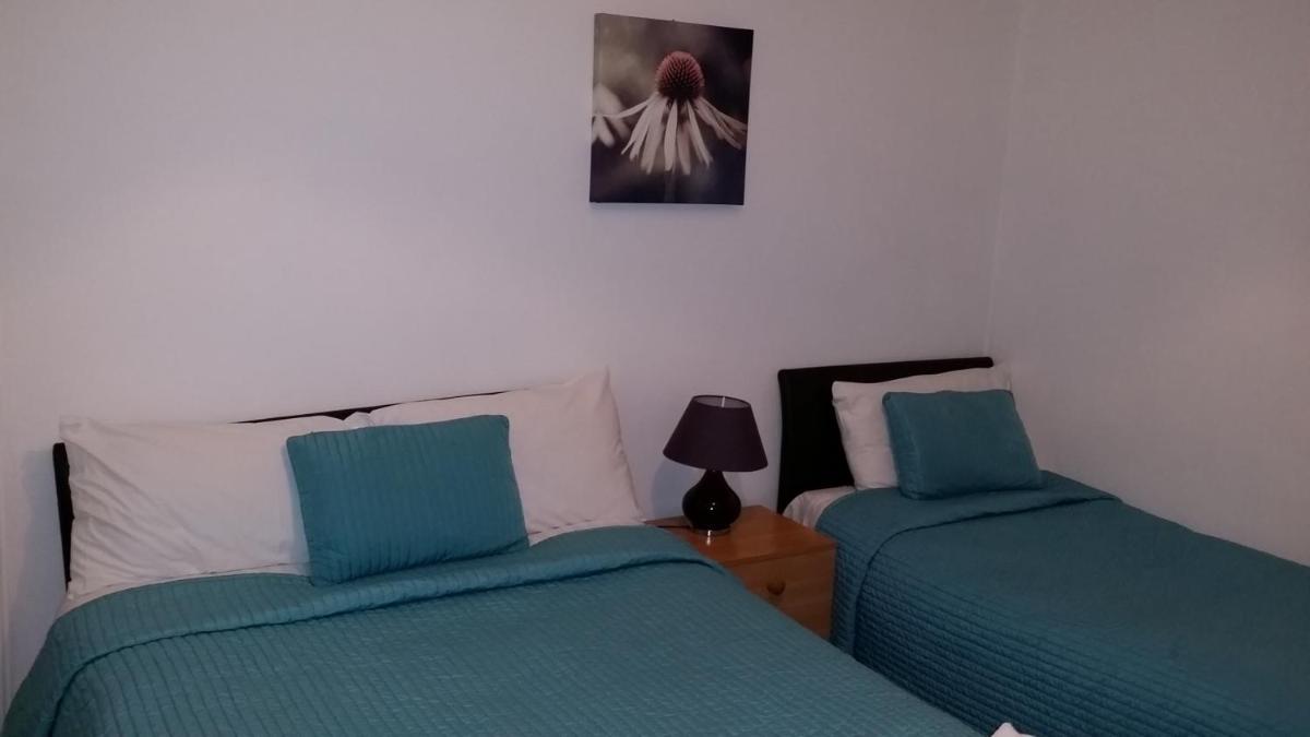 Central Apartments Edinburgh - Housity