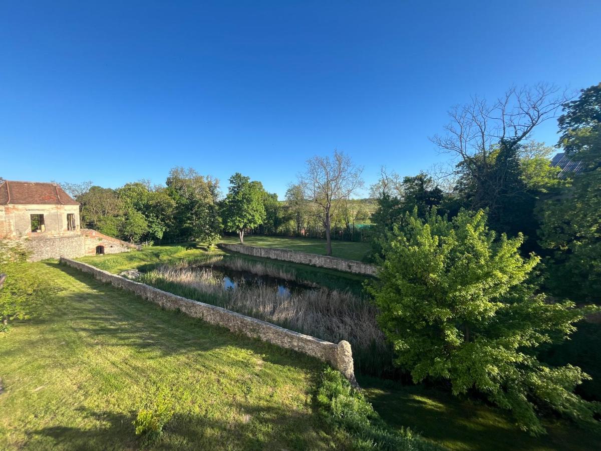 Schlosshotel Mailberg - Housity