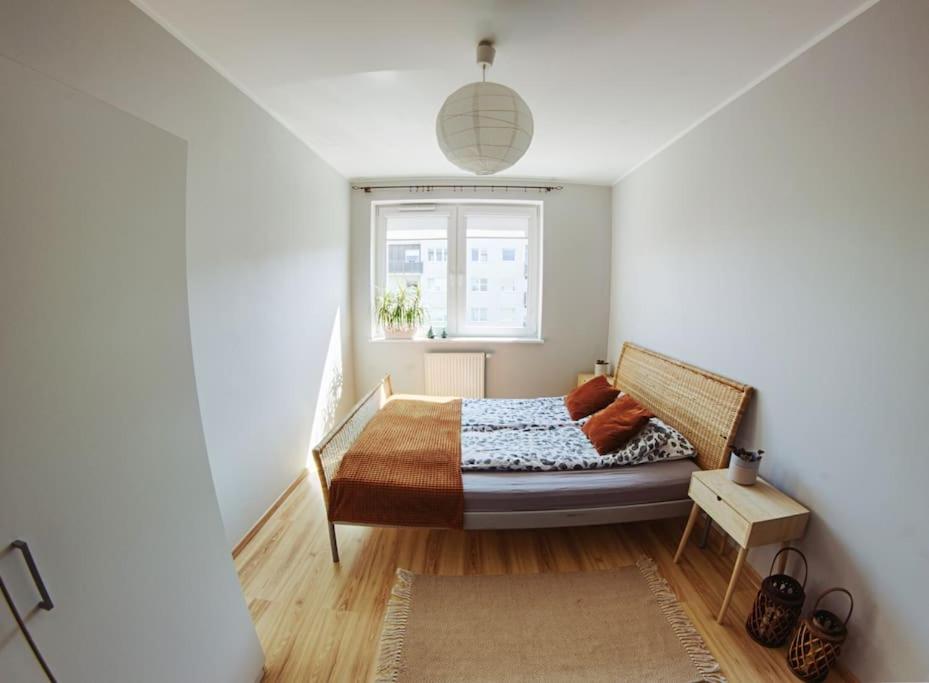 Cozy Apartament Gdańsk Kiełpinek - Hizvo