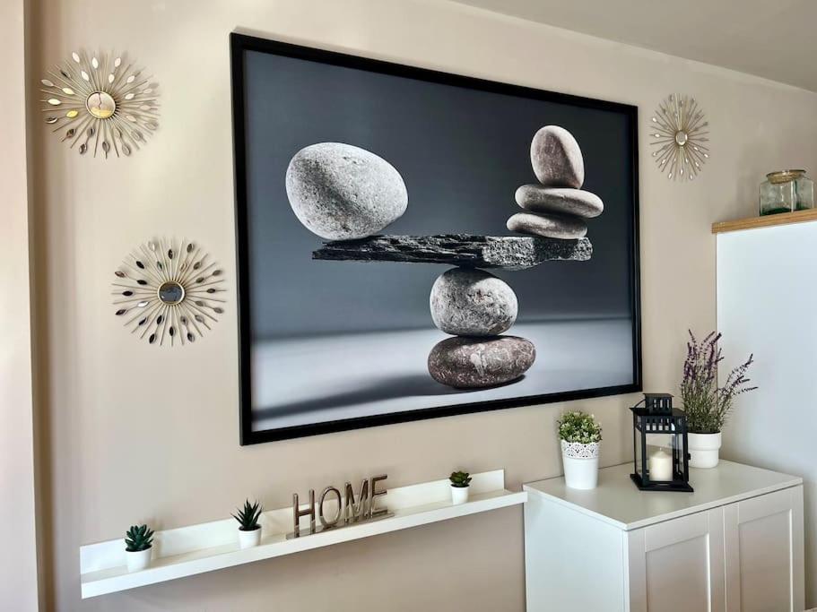 Apartamento centro Porto do Son - Housity