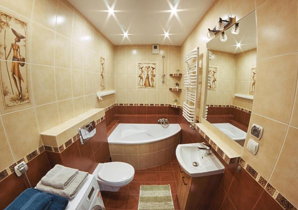 Cozy Apartament Gdańsk Kiełpinek - Hizvo