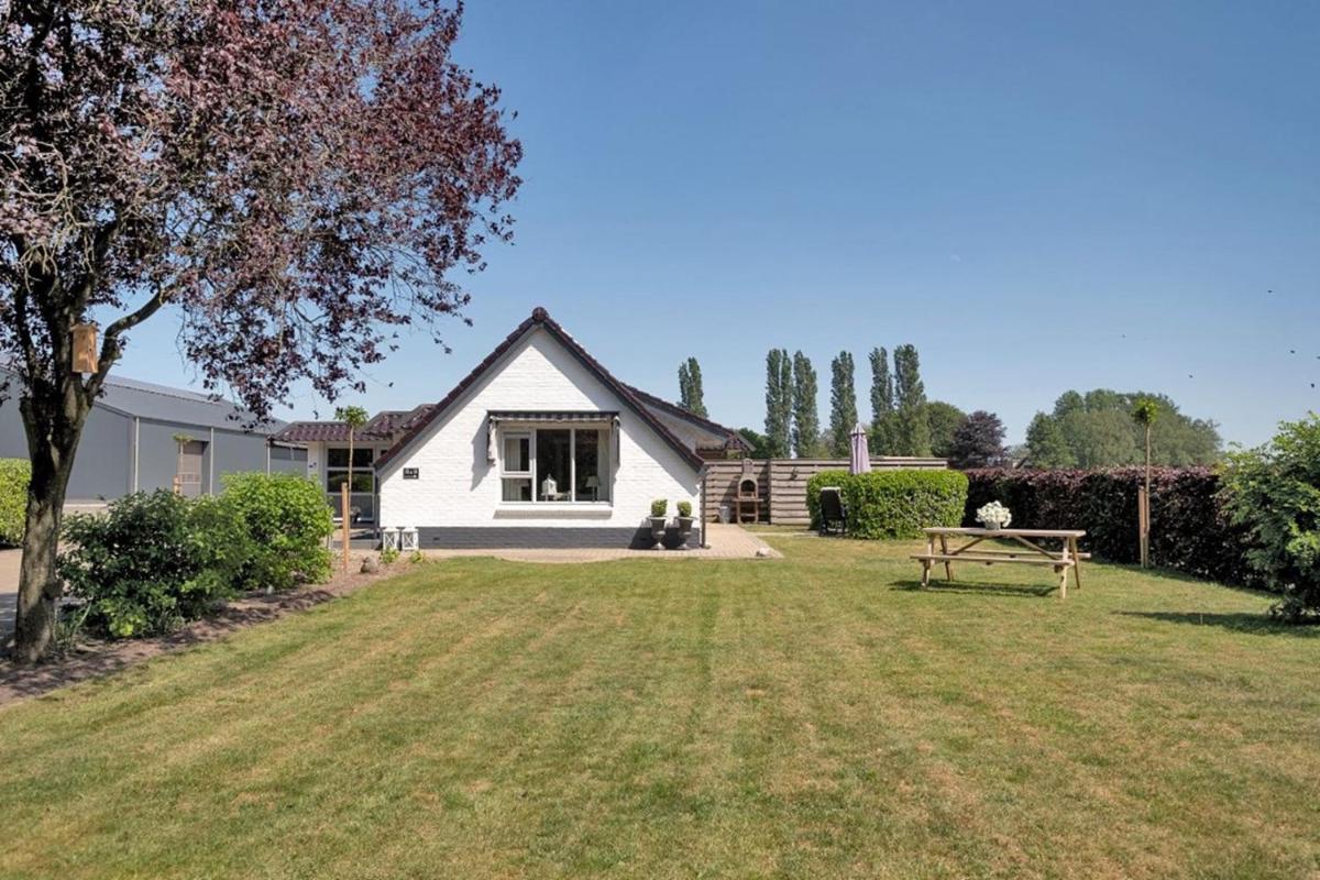 B & B Het Veurhuus - Housity