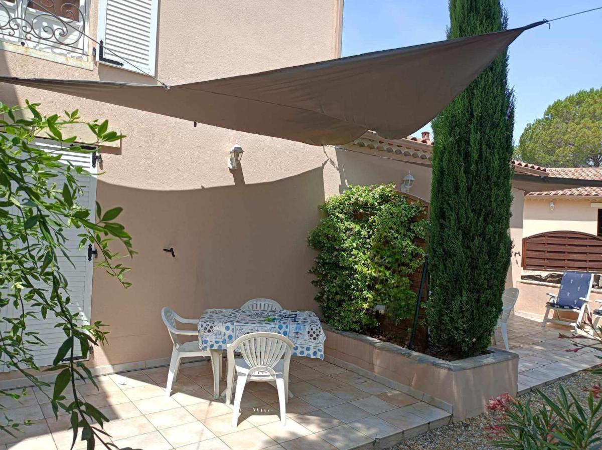 Anduze Gîte Les Lauriers au "Petit Clos des Cigales" - Housity