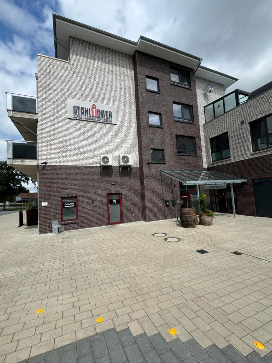 Hotel Stahltower - Housity