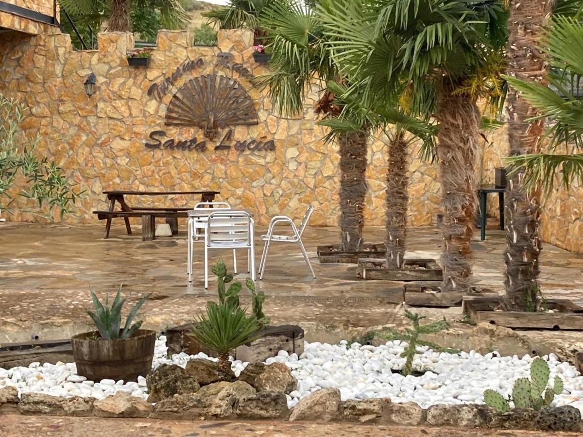 Turismo Rural Santa Lucia - Housity