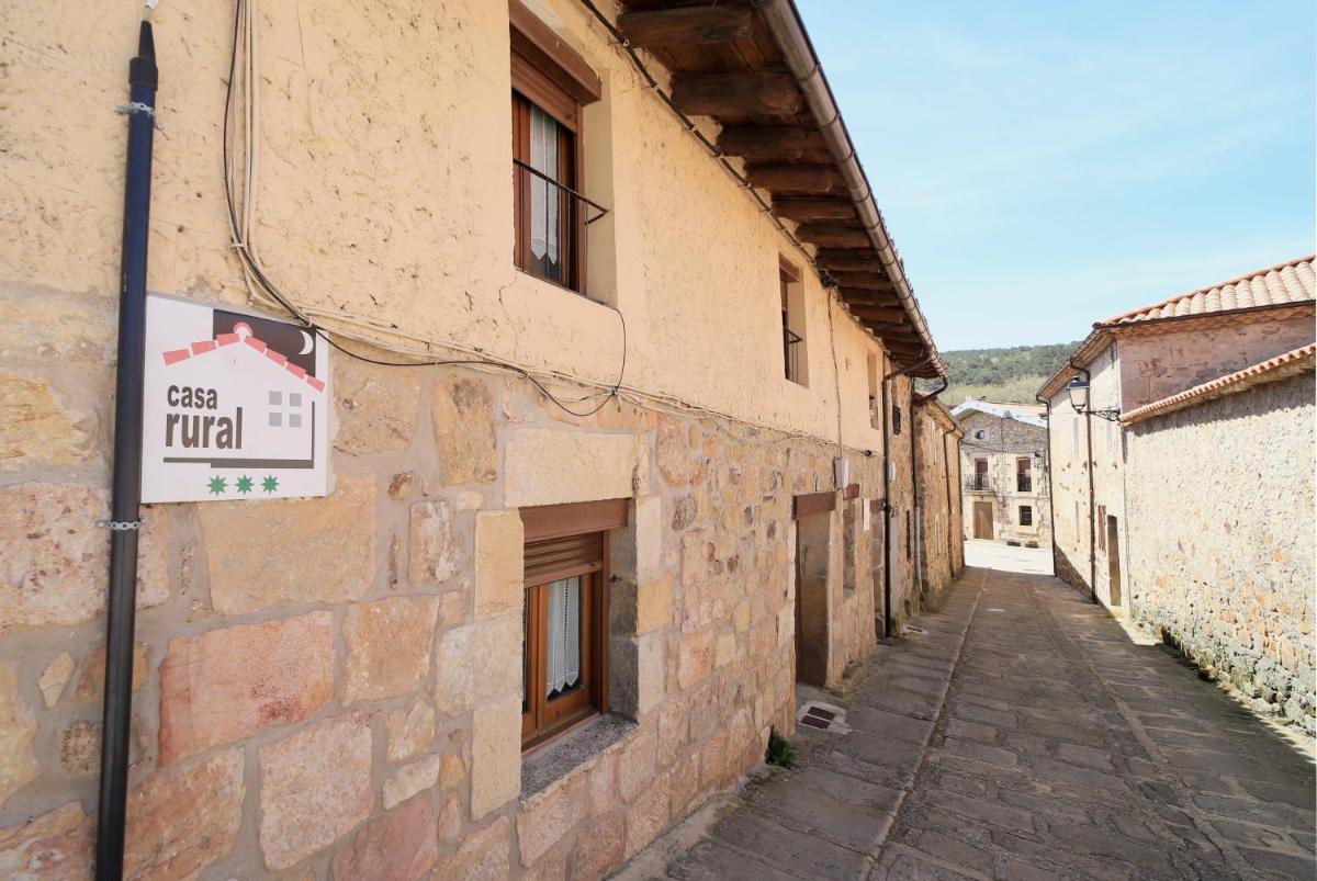 Piedra Andadera II - Housity