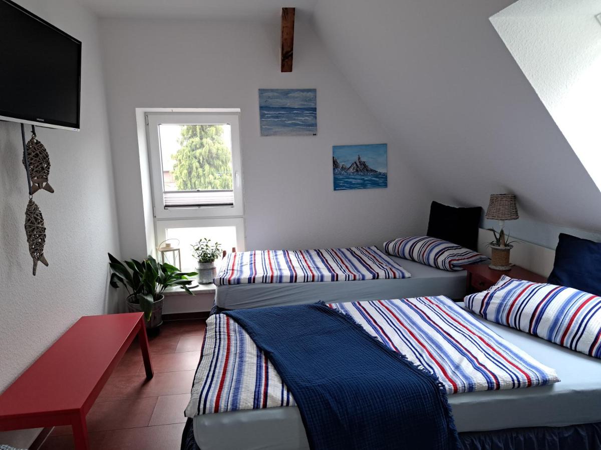 Pension am Schäferbrink - Housity