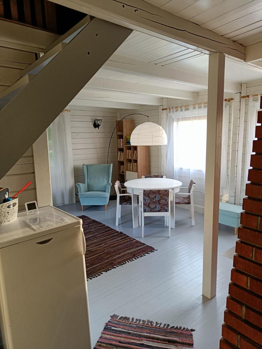 Cosy Holiday Home with sauna for family vacation - Housity