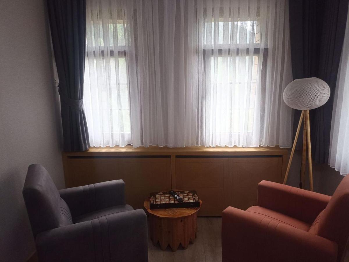 Aydere Apart Hotel - Housity