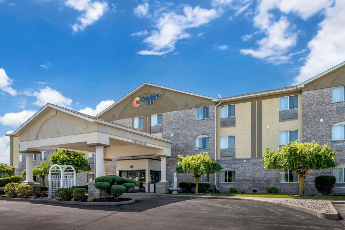Comfort Inn - Housity