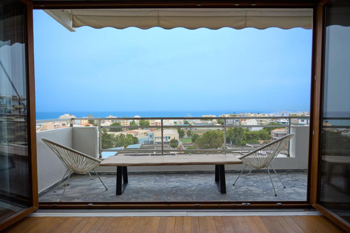 Panoramic Loft - Housity