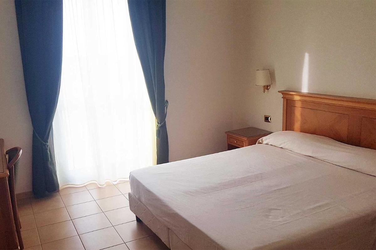 Hotel Terme Sibarite - Housity