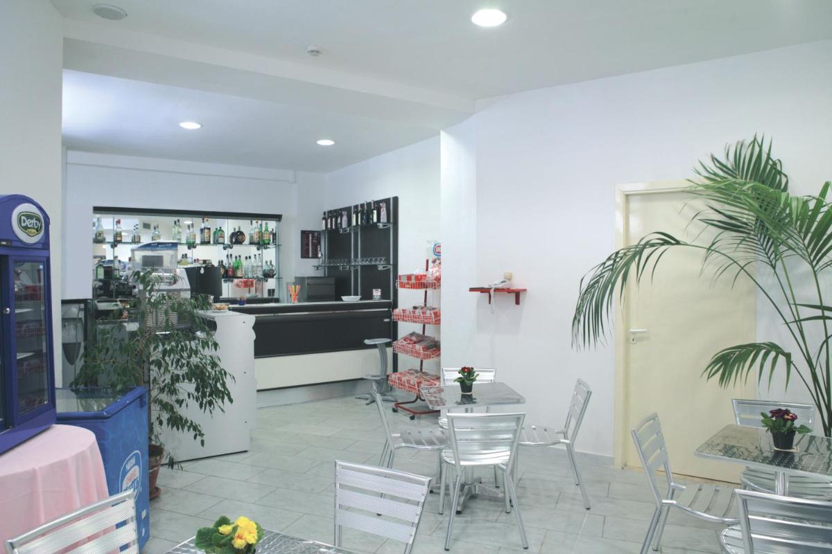 Hotel Terme Sibarite - Housity