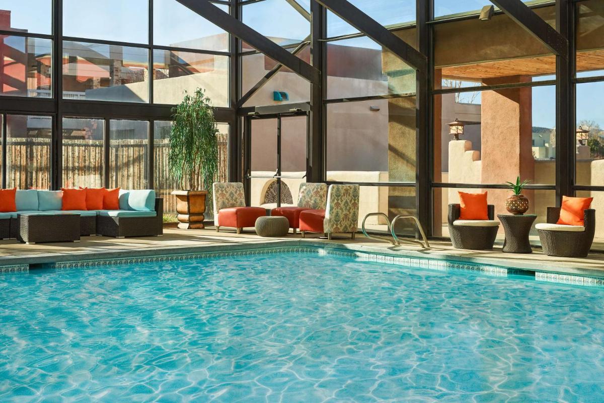 Hilton Tapestry Collection, Hotel Don Fernando De Taos - Housity