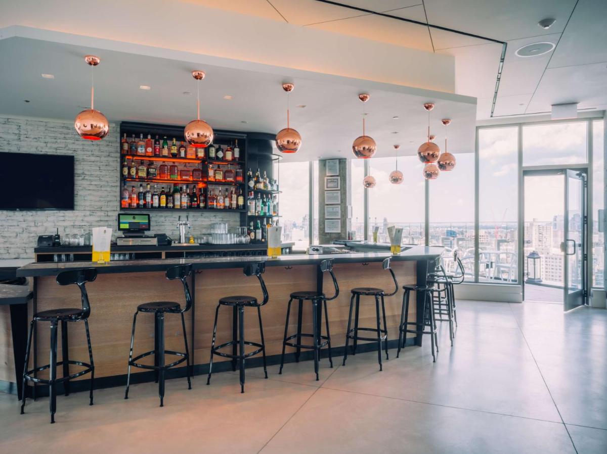 Hotel 50 Bowery, part of JdV by Hyatt - Housity