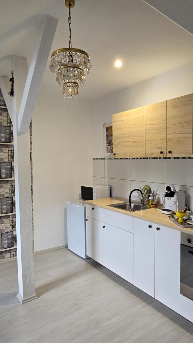 Studio - Café Princ pod Hradem, KLIMA, WiFi - Housity