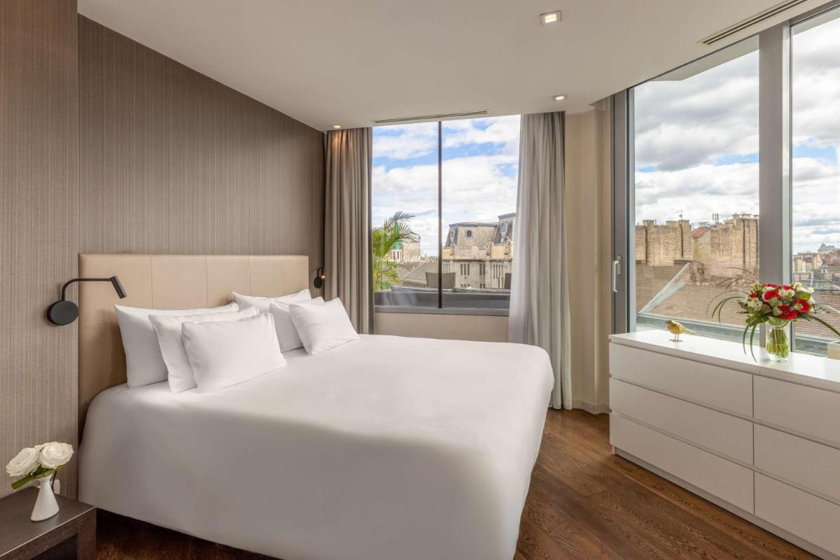 NH Collection Budapest City Center - Housity