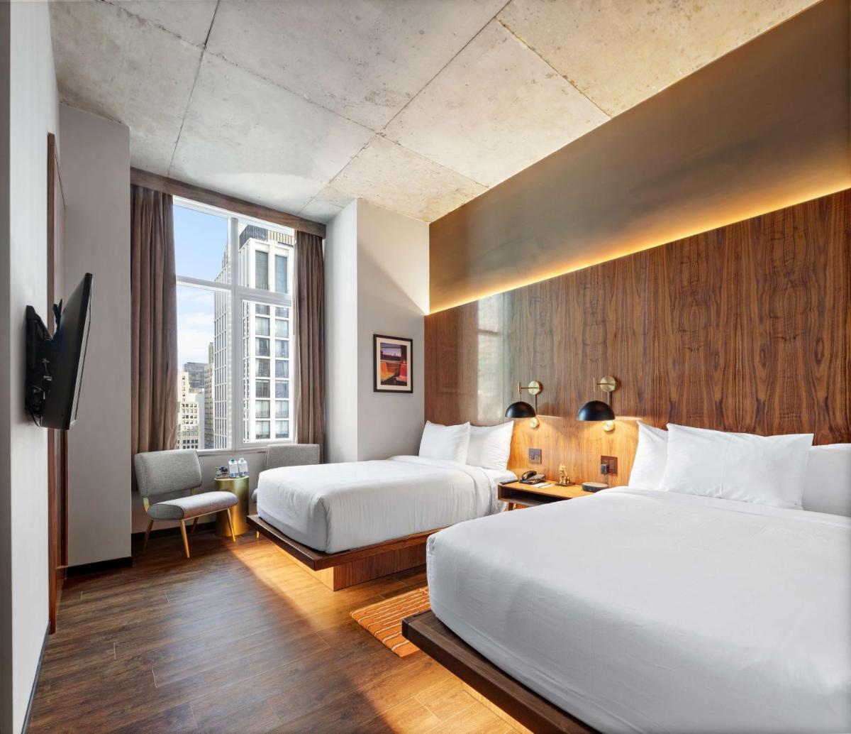 Grayson Hotel - Housity