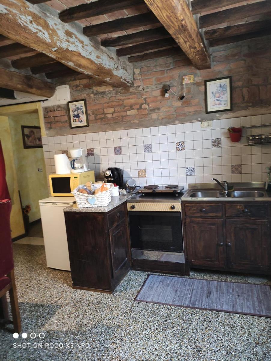 Appartamento Ferro di Cavallo - Housity