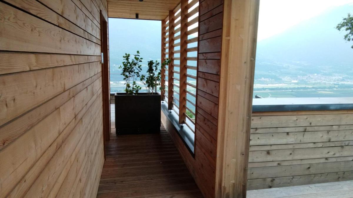 Agriturismo Margone - Hizvo