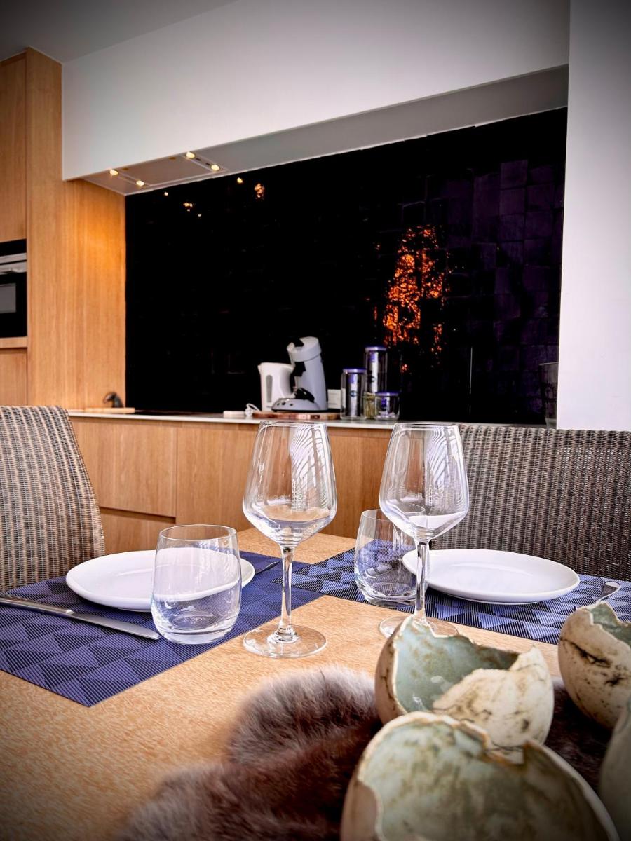 Appartement Sun Corner Deluxe Knokke - Housity