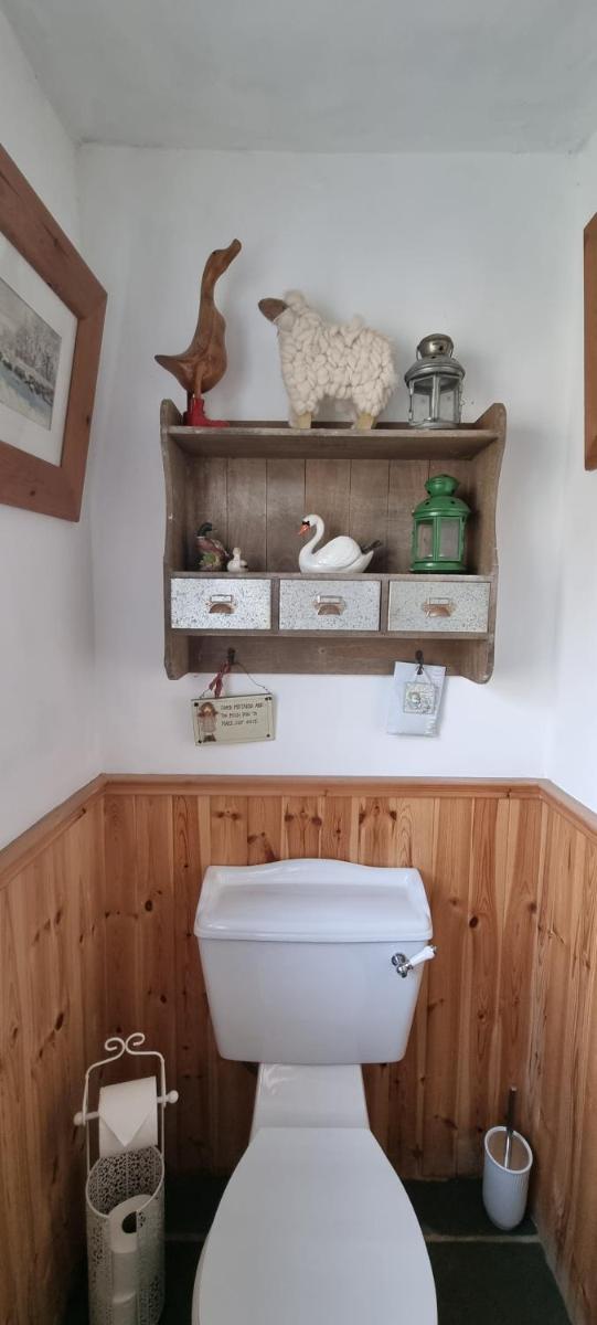 Cathy's Cottage - Housity