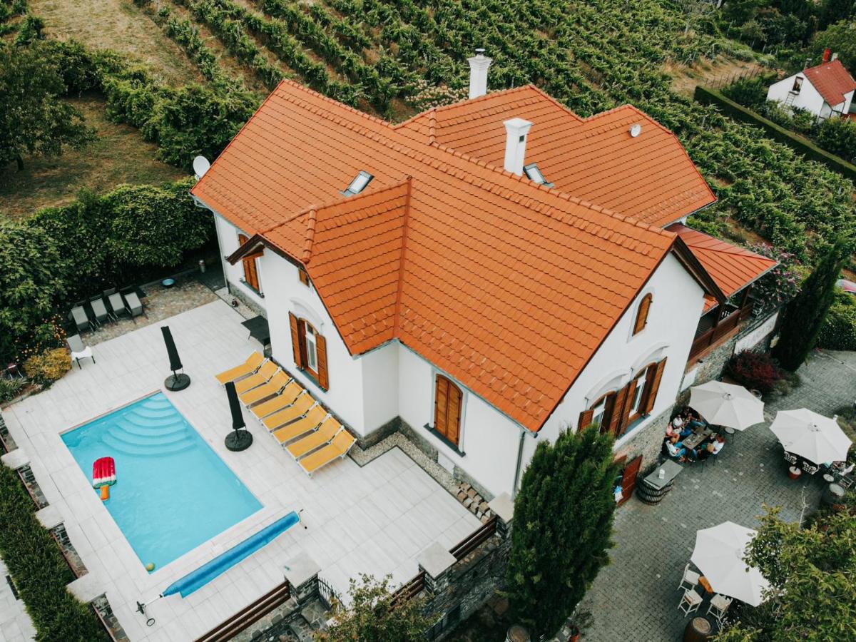 Badacsony Villa Ria - Housity