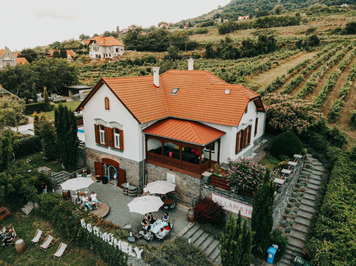 Badacsony Villa Ria - Housity