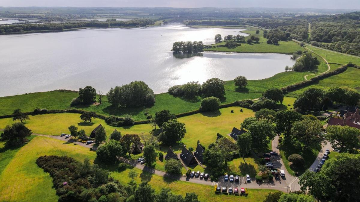 Rutland Hall Lakeside Lodges - Housity