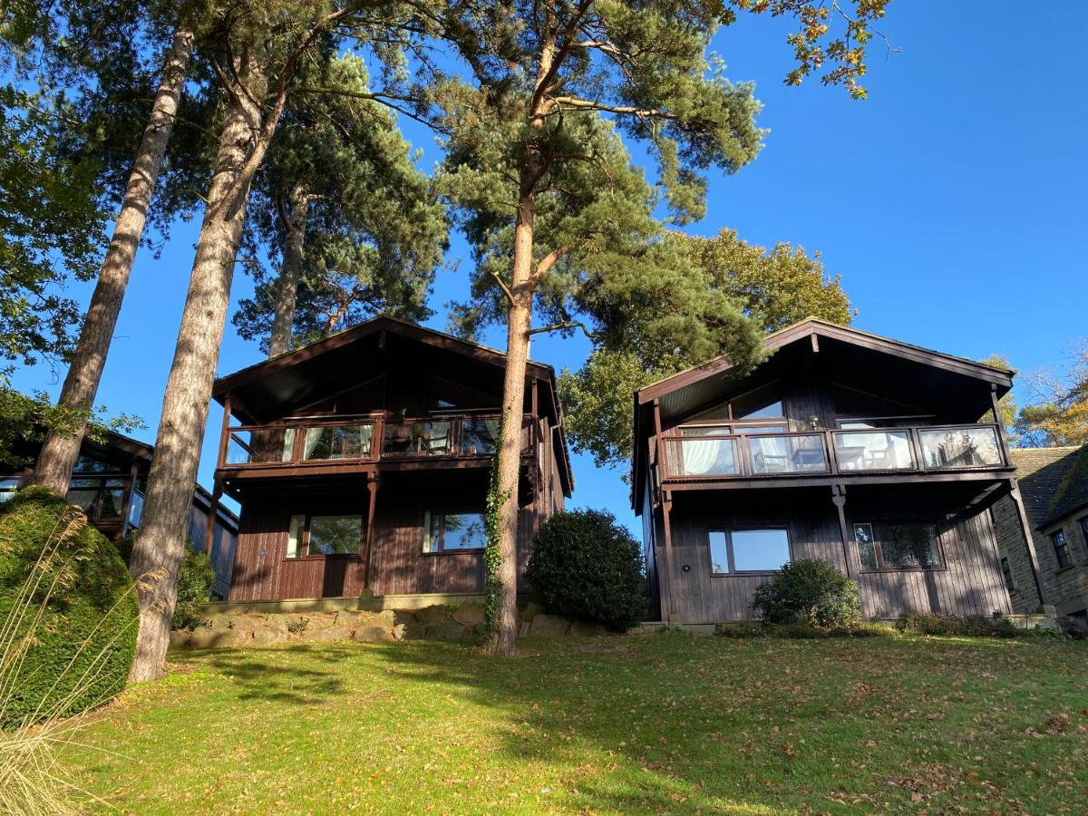 Rutland Hall Lakeside Lodges - Housity