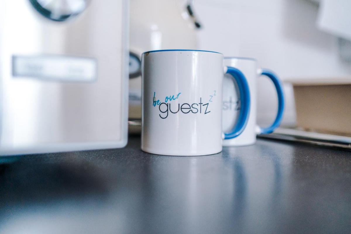 Chester Heights by Guestz - Housity