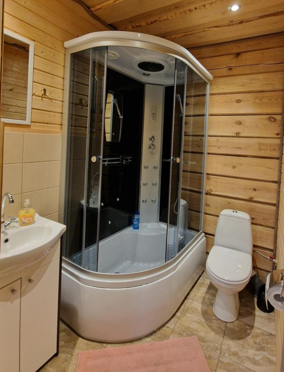 Kaimo turizmo sodyba Ramybės oazė - Housity