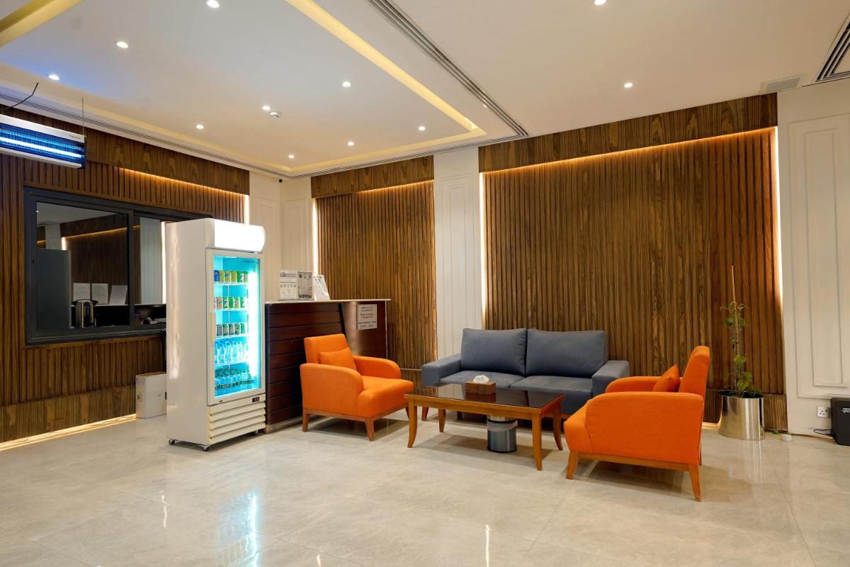 Celine Home Serviced Apartment - Tuwaiq - Hizvo