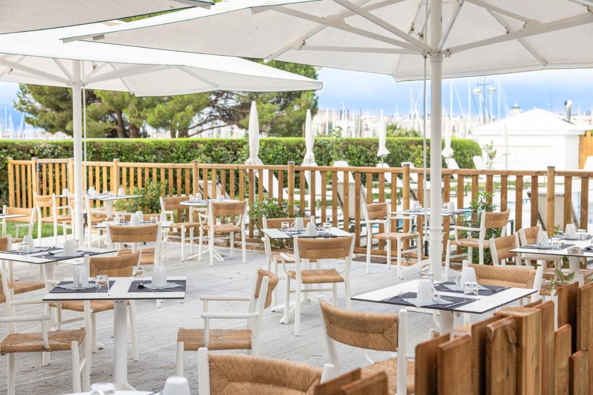 Hôtel Ibaïa - Housity