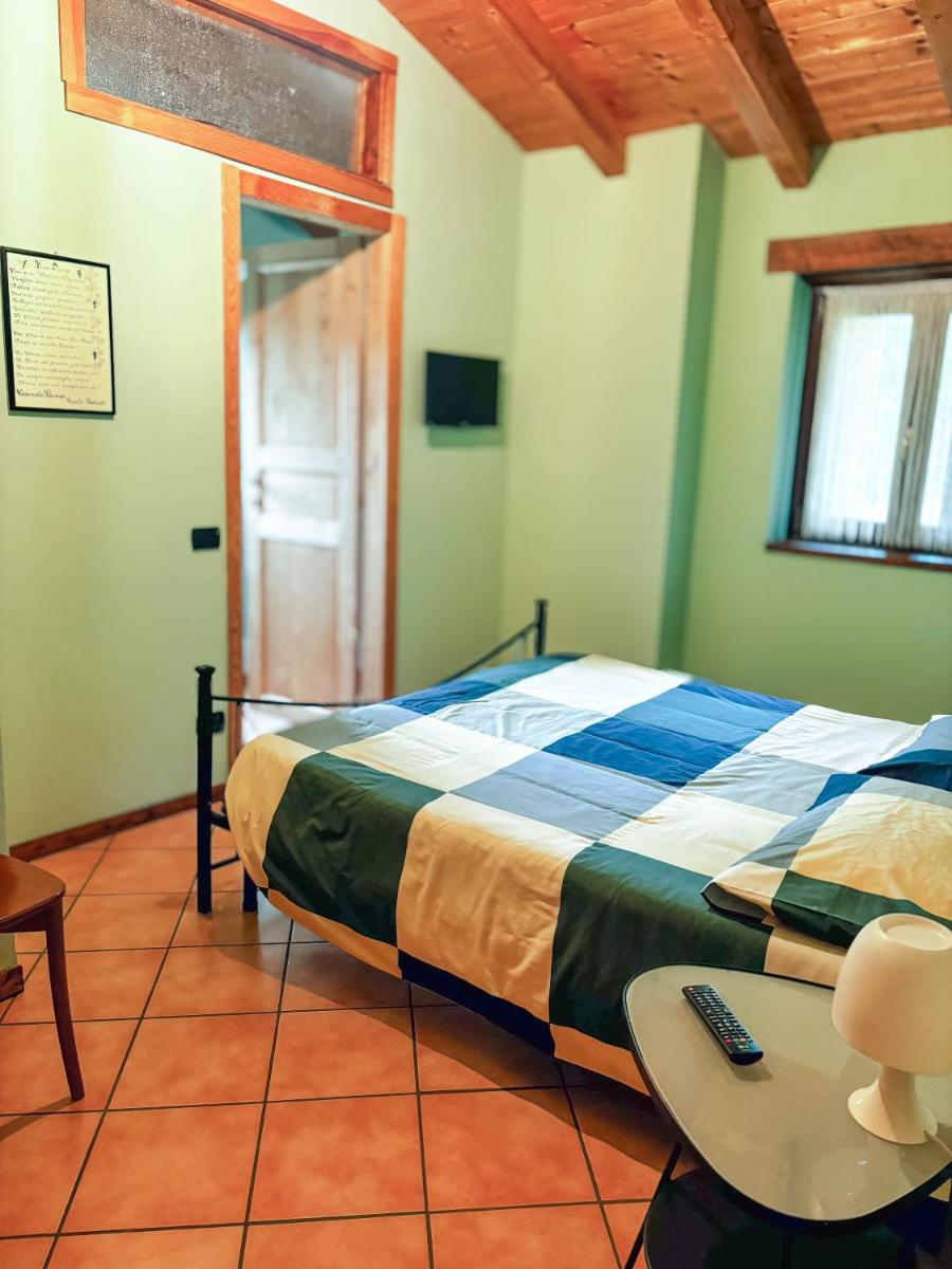 Agriturismo Casa Casoni - Housity