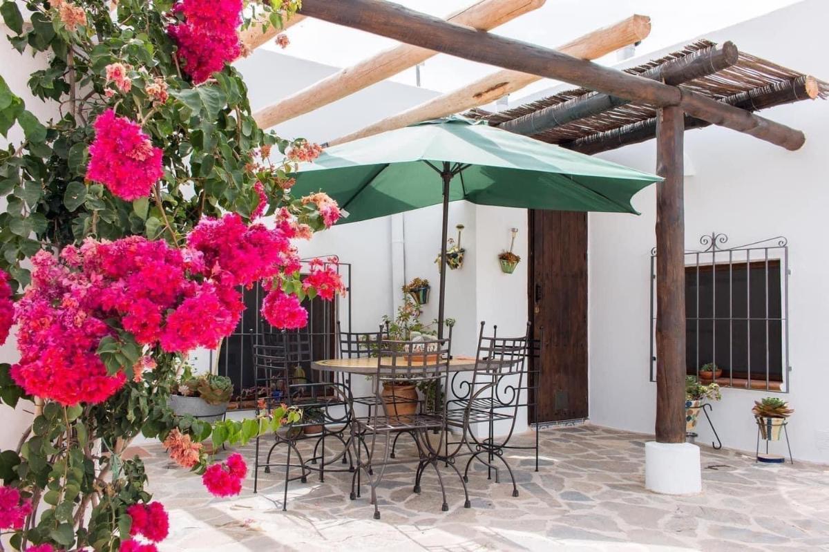 VILLA AURORA NÍJAR Parque Natural Cabo Gata - Housity