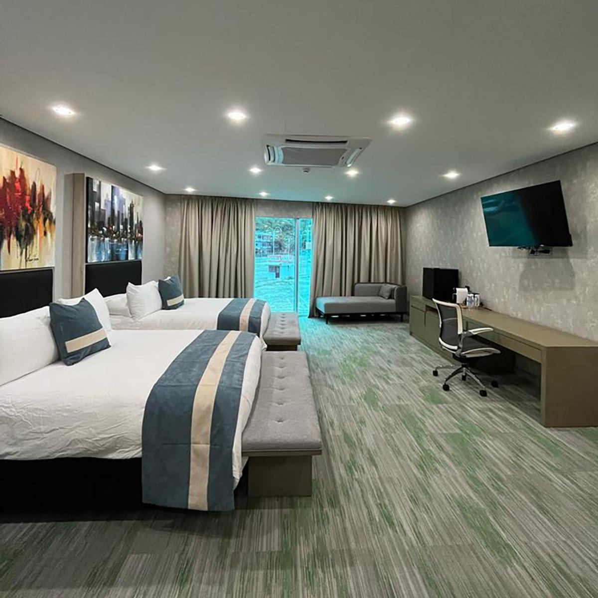 Hotel Vip La Guaira - Housity