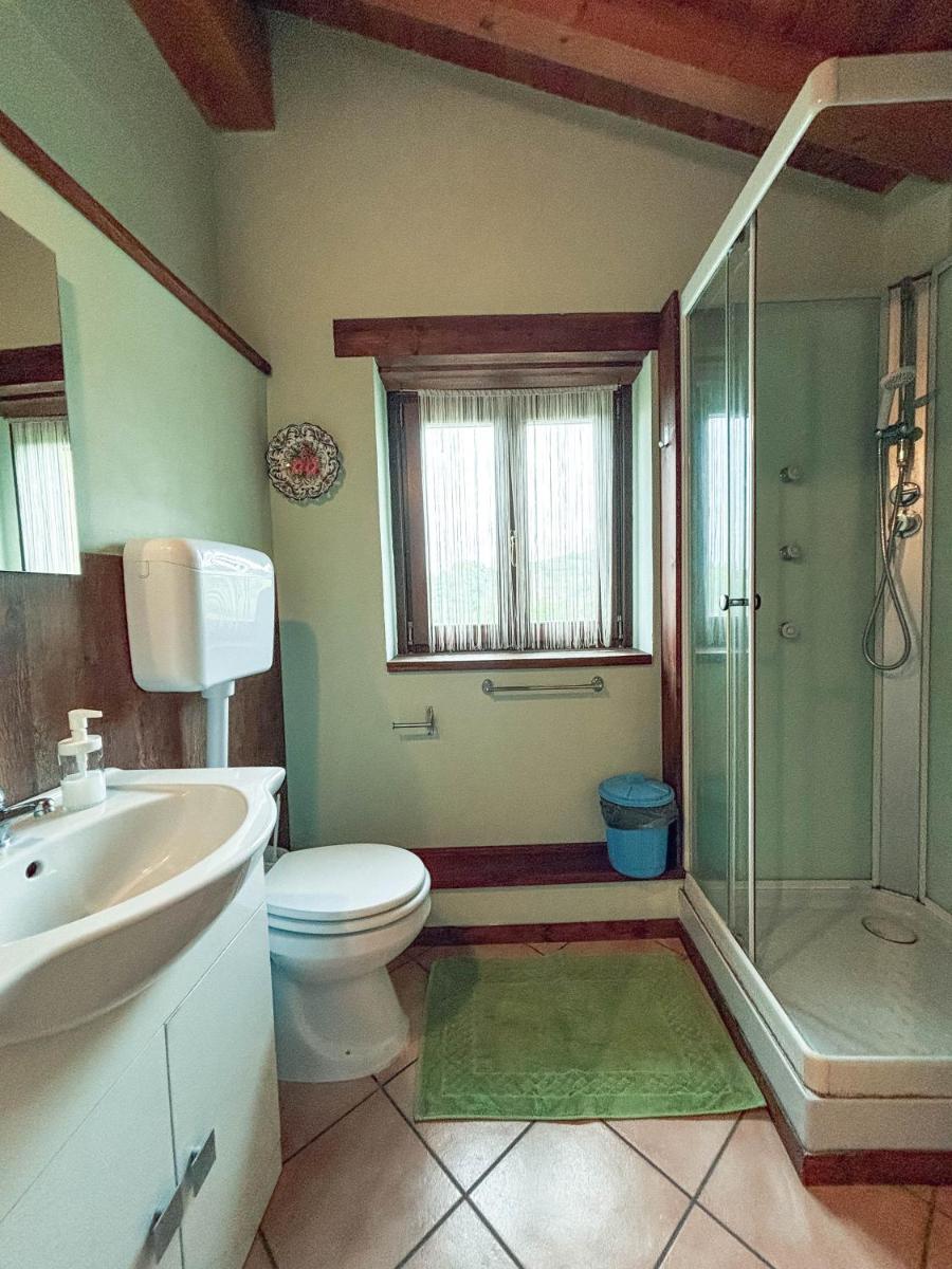 Agriturismo Casa Casoni - Housity