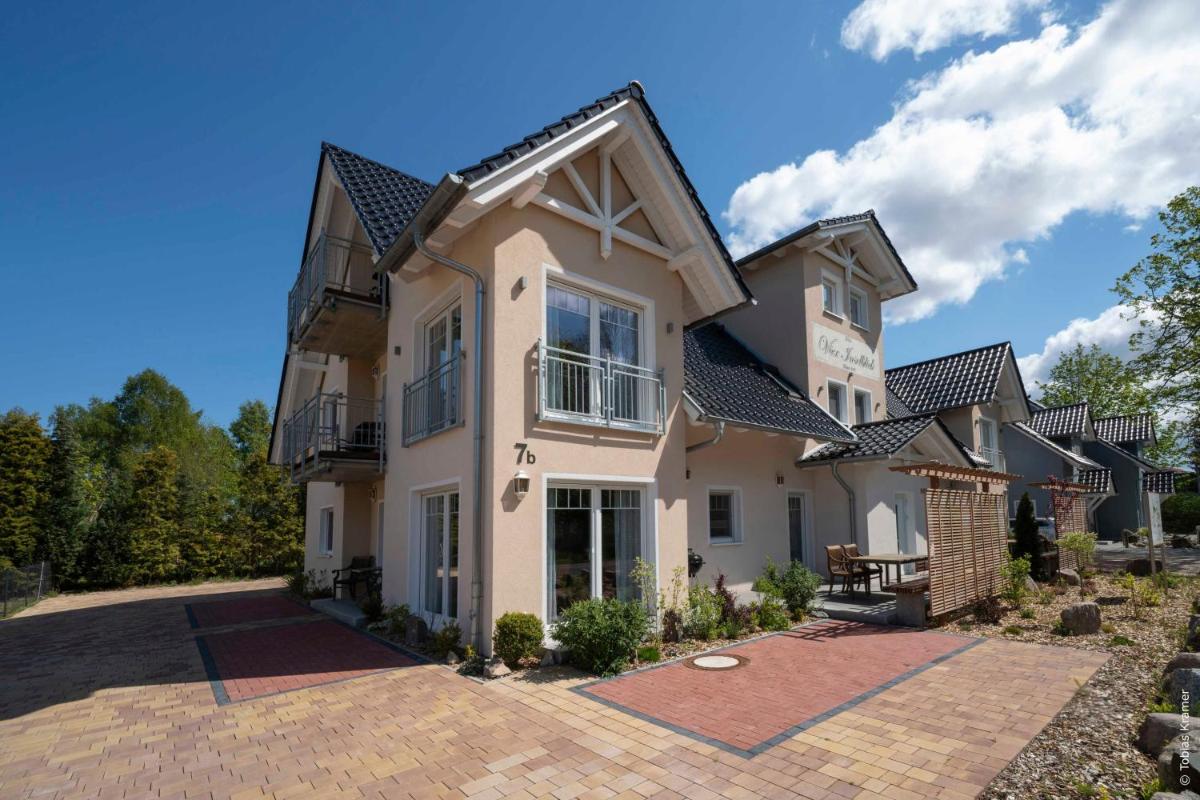 Villa Vier Inselblick - Housity