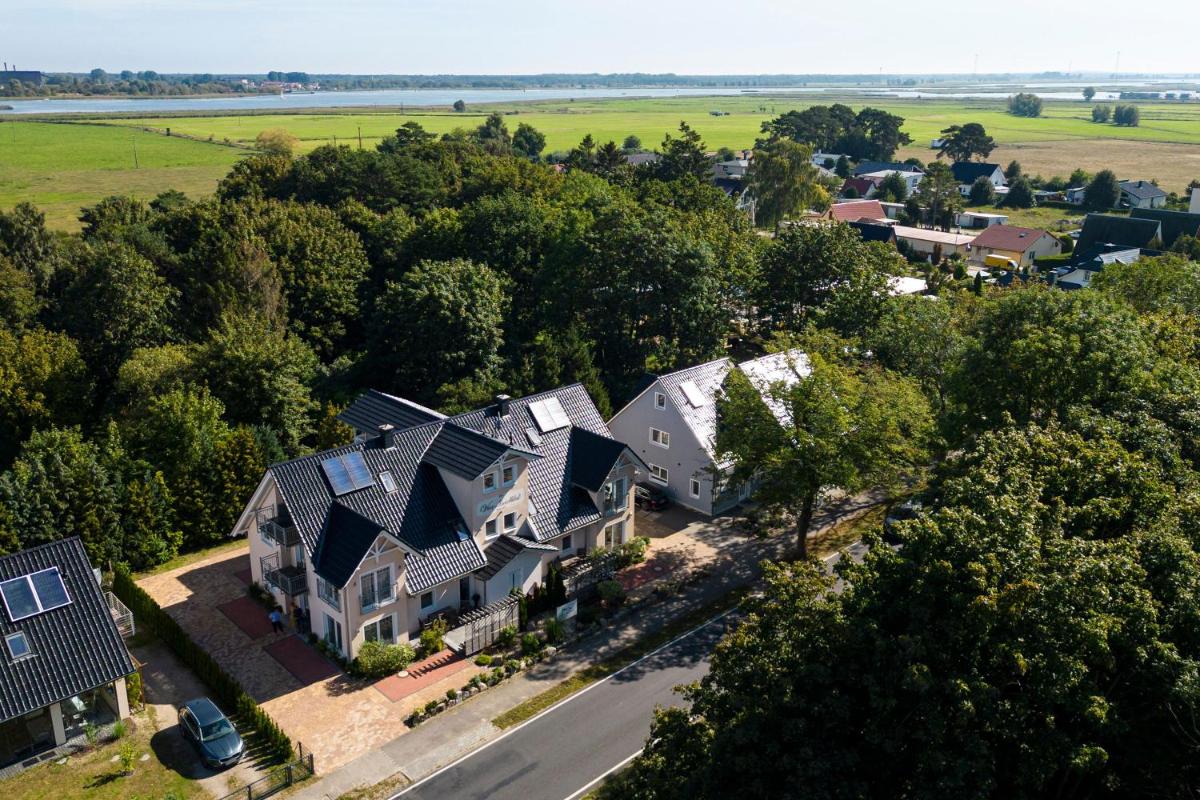 Villa Vier Inselblick - Housity