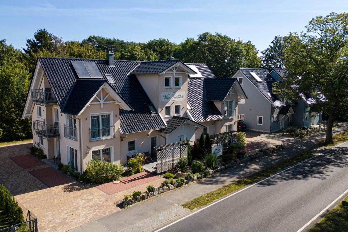 Villa Vier Inselblick - Housity